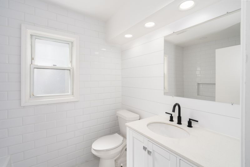 Top Bathroom Remodeling Companies in Circleville, OH