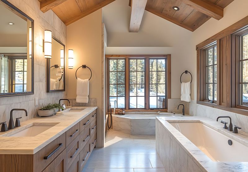 Top Bathroom Remodeling Companies in Thornville, OH