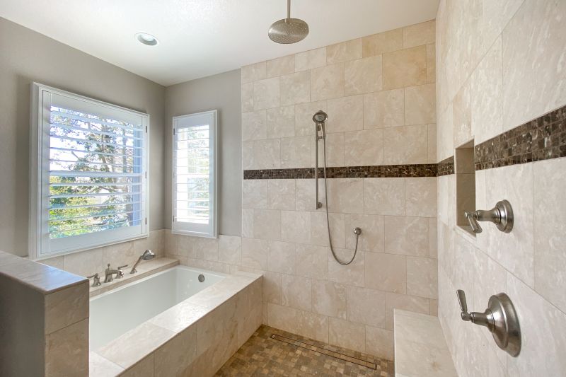 Bathroom Remodelers detail